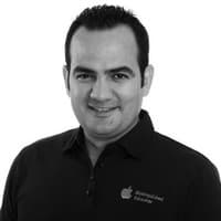 Mehmet Özdemir